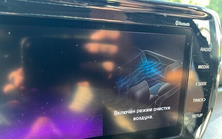 KIA K5, 2020 год, 3 100 000 рублей, 30 фотография