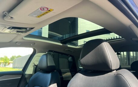 KIA K5, 2020 год, 3 100 000 рублей, 26 фотография