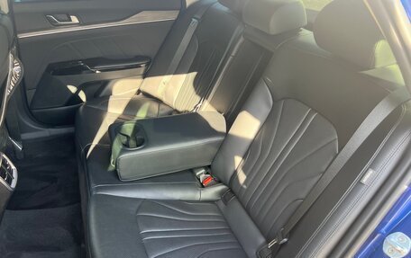 KIA K5, 2020 год, 3 100 000 рублей, 23 фотография