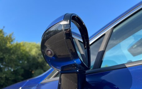 KIA K5, 2020 год, 3 100 000 рублей, 28 фотография