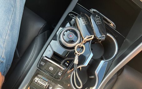 KIA K5, 2020 год, 3 100 000 рублей, 34 фотография