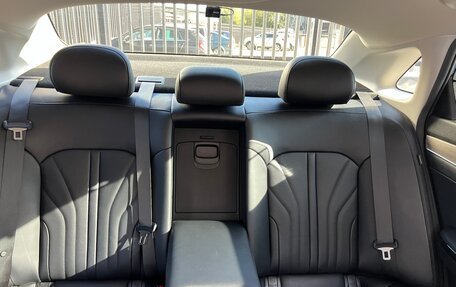 KIA K5, 2020 год, 3 100 000 рублей, 33 фотография