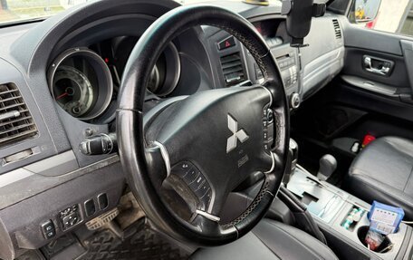Mitsubishi Pajero IV, 2010 год, 2 350 000 рублей, 7 фотография