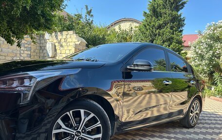 KIA Rio IV, 2021 год, 1 600 000 рублей, 2 фотография