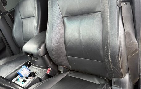 Mitsubishi Pajero IV, 2010 год, 2 350 000 рублей, 8 фотография