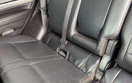 Mitsubishi Pajero IV, 2010 год, 2 350 000 рублей, 9 фотография