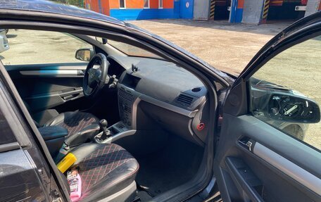 Opel Astra H, 2014 год, 380 000 рублей, 4 фотография