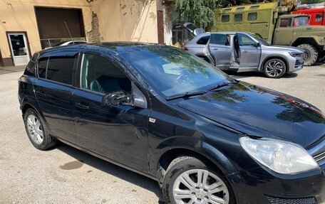 Opel Astra H, 2014 год, 380 000 рублей, 3 фотография