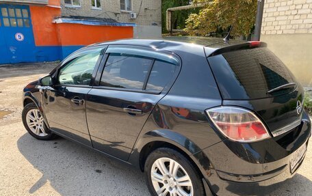 Opel Astra H, 2014 год, 380 000 рублей, 7 фотография