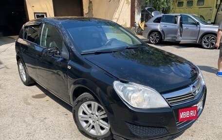 Opel Astra H, 2014 год, 380 000 рублей, 2 фотография