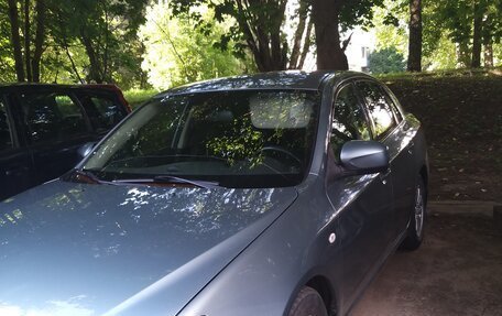 Subaru Impreza III, 2009 год, 1 000 000 рублей, 2 фотография