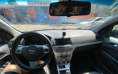 Opel Astra H, 2014 год, 380 000 рублей, 10 фотография