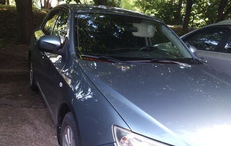 Subaru Impreza III, 2009 год, 1 000 000 рублей, 3 фотография