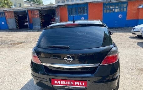 Opel Astra H, 2014 год, 380 000 рублей, 6 фотография