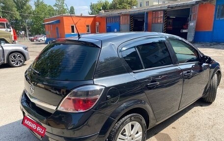 Opel Astra H, 2014 год, 380 000 рублей, 5 фотография