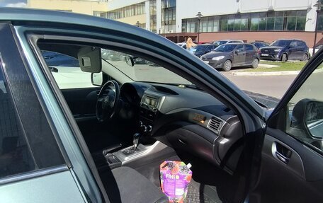 Subaru Impreza III, 2009 год, 1 000 000 рублей, 5 фотография