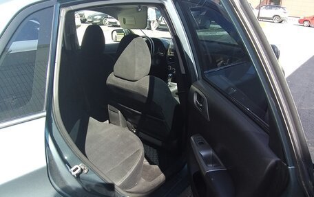 Subaru Impreza III, 2009 год, 1 000 000 рублей, 6 фотография