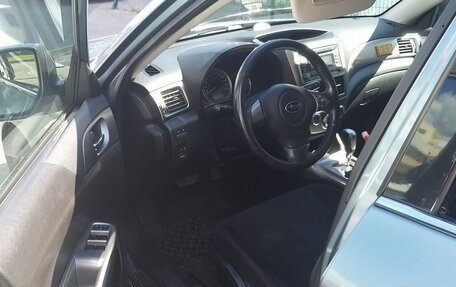 Subaru Impreza III, 2009 год, 1 000 000 рублей, 8 фотография