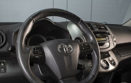 Toyota RAV4, 2012 год, 1 530 000 рублей, 11 фотография