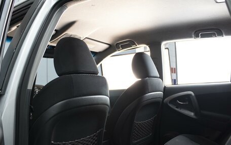 Toyota RAV4, 2012 год, 1 530 000 рублей, 10 фотография