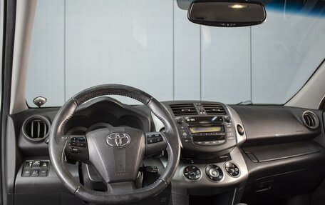 Toyota RAV4, 2012 год, 1 530 000 рублей, 5 фотография
