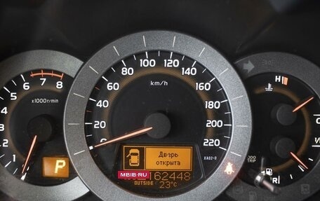 Toyota RAV4, 2012 год, 1 530 000 рублей, 13 фотография