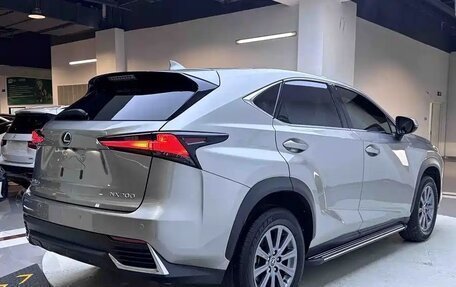 Lexus NX I, 2021 год, 2 890 005 рублей, 7 фотография
