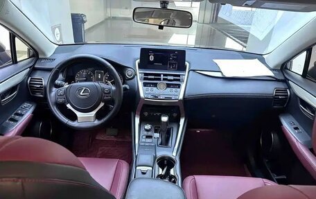 Lexus NX I, 2021 год, 2 890 005 рублей, 8 фотография