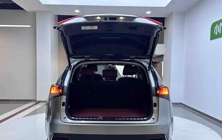 Lexus NX I, 2021 год, 2 890 005 рублей, 21 фотография