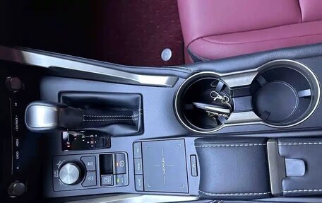 Lexus NX I, 2021 год, 2 890 005 рублей, 13 фотография