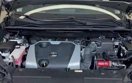 Lexus NX I, 2021 год, 2 890 005 рублей, 20 фотография