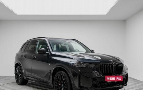 BMW X5, 2026 год, 15 990 000 рублей, 4 фотография