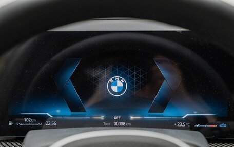 BMW X5, 2026 год, 15 990 000 рублей, 16 фотография