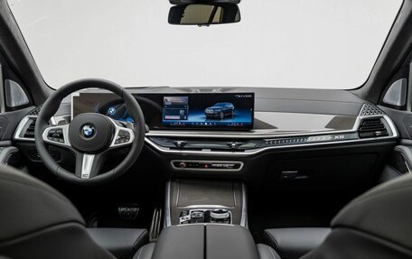 BMW X5, 2026 год, 15 990 000 рублей, 14 фотография