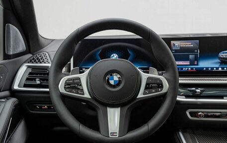 BMW X5, 2026 год, 15 990 000 рублей, 15 фотография