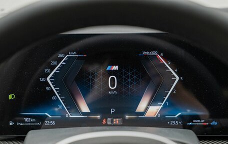 BMW X5, 2026 год, 15 990 000 рублей, 17 фотография
