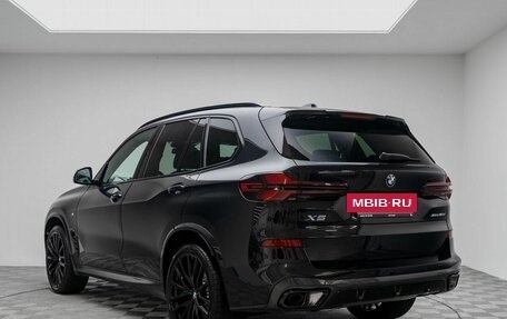 BMW X5, 2026 год, 15 990 000 рублей, 9 фотография