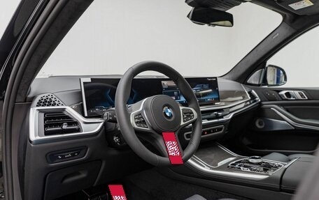 BMW X5, 2026 год, 15 990 000 рублей, 13 фотография