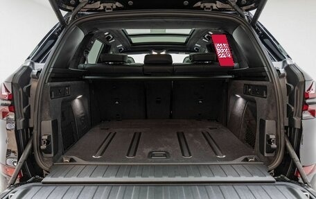 BMW X5, 2026 год, 15 990 000 рублей, 35 фотография