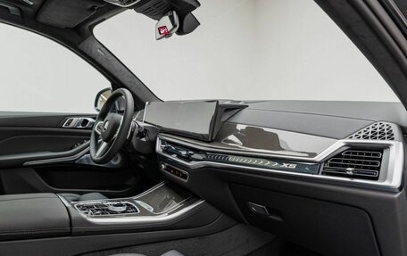 BMW X5, 2026 год, 15 990 000 рублей, 29 фотография