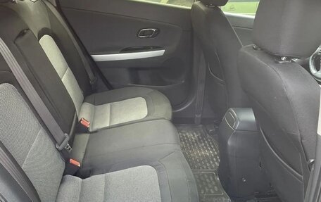 KIA cee'd III, 2017 год, 706 000 рублей, 8 фотография