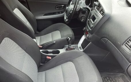 KIA cee'd III, 2017 год, 706 000 рублей, 7 фотография
