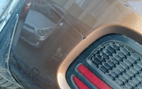 KIA cee'd III, 2017 год, 706 000 рублей, 15 фотография