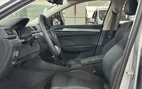 Skoda Superb III рестайлинг, 2023 год, 2 170 008 рублей, 6 фотография