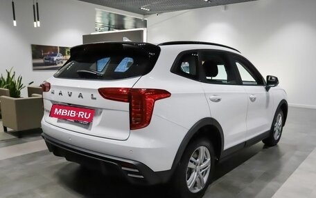 Haval Jolion, 2026 год, 2 449 000 рублей, 3 фотография