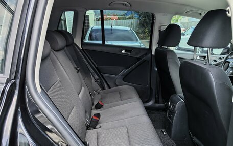 Volkswagen Tiguan I, 2013 год, 1 330 000 рублей, 15 фотография
