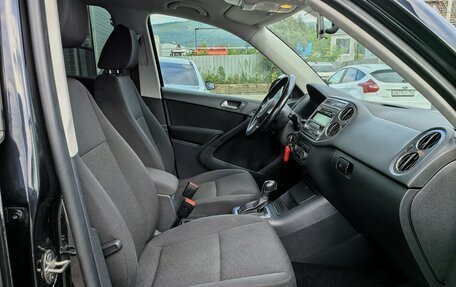 Volkswagen Tiguan I, 2013 год, 1 330 000 рублей, 13 фотография