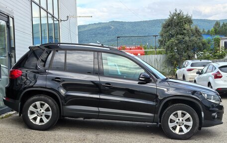 Volkswagen Tiguan I, 2013 год, 1 330 000 рублей, 7 фотография