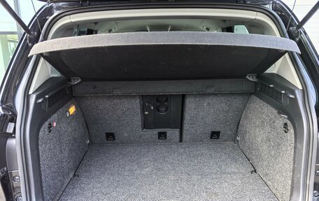 Volkswagen Tiguan I, 2013 год, 1 330 000 рублей, 16 фотография