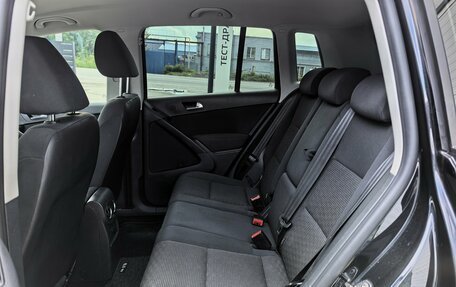 Volkswagen Tiguan I, 2013 год, 1 330 000 рублей, 14 фотография